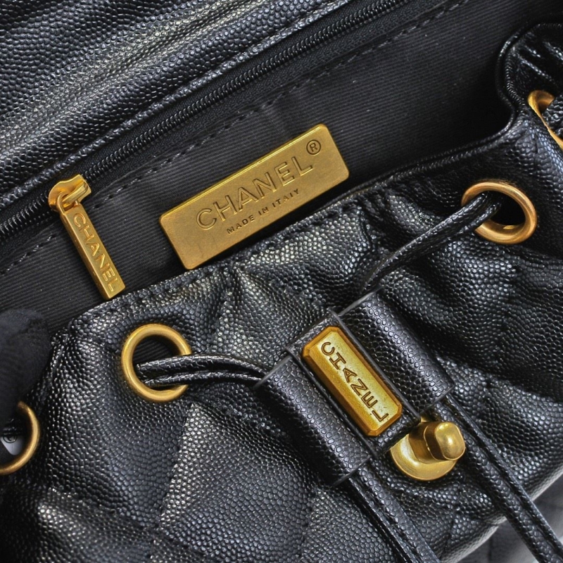 Ch**el backpacks